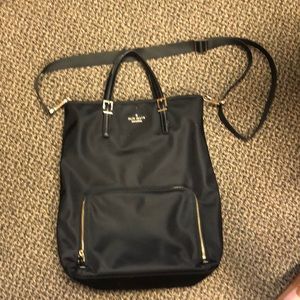 kate spade work tote